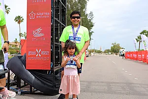 سباق الجبيل الصناعية