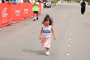 سباق الجبيل الصناعية