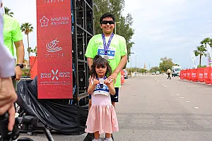 سباق الجبيل الصناعية