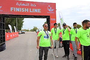 سباق الجبيل الصناعية