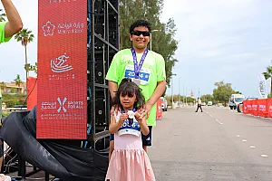 سباق الجبيل الصناعية