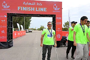 سباق الجبيل الصناعية