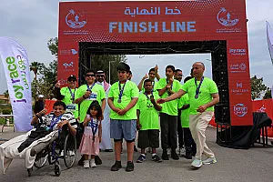 سباق الجبيل الصناعية