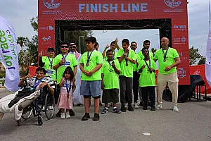 سباق الجبيل الصناعية