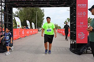 سباق الجبيل الصناعية