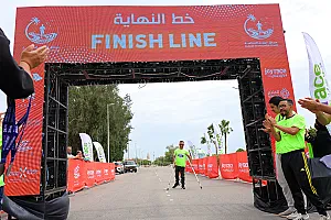 سباق الجبيل الصناعية