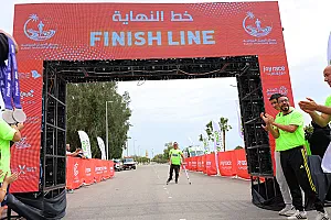 سباق الجبيل الصناعية