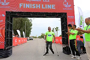 سباق الجبيل الصناعية