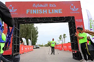 سباق الجبيل الصناعية