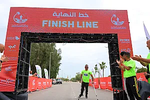 سباق الجبيل الصناعية