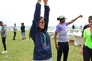 سباق الجبيل الصناعية