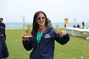 سباق الجبيل الصناعية