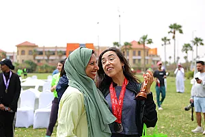 سباق الجبيل الصناعية