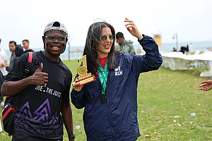 سباق الجبيل الصناعية