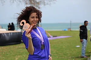 سباق الجبيل الصناعية