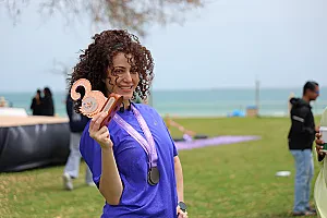 سباق الجبيل الصناعية