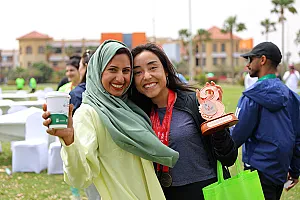 سباق الجبيل الصناعية