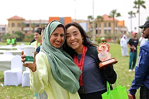 سباق الجبيل الصناعية