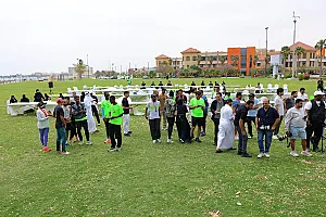 سباق الجبيل الصناعية