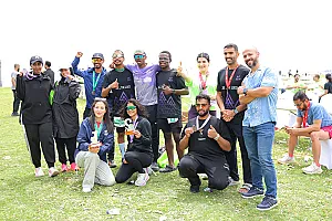 سباق الجبيل الصناعية