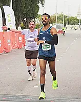 سباق الجبيل الصناعية