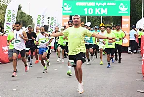 سباق الجبيل الصناعية