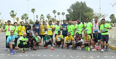 سباق الجبيل الصناعية