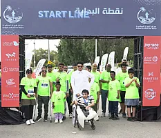 سباق الجبيل الصناعية