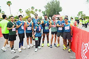 سباق الجبيل الصناعية