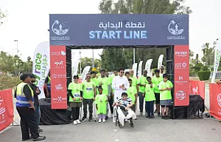 سباق الجبيل الصناعية