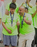 سباق الجبيل الصناعية