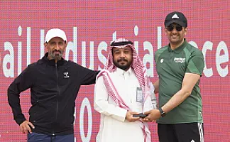 سباق الجبيل الصناعية