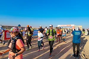 سباق الجيو بارك