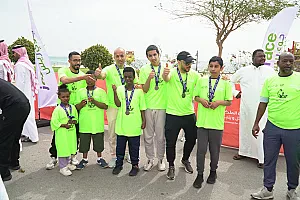 سباق الجبيل الصناعية