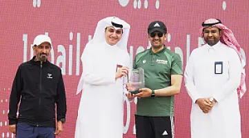 سباق الجبيل الصناعية