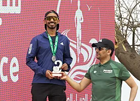 سباق الجبيل الصناعية