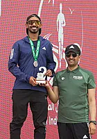 سباق الجبيل الصناعية