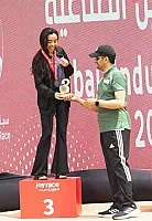 سباق الجبيل الصناعية