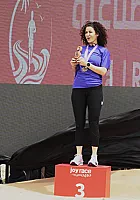 سباق الجبيل الصناعية