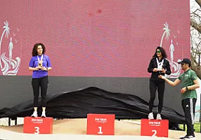 سباق الجبيل الصناعية