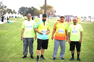 سباق الجبيل الصناعية