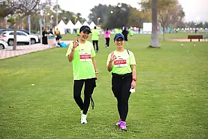 سباق الجبيل الصناعية