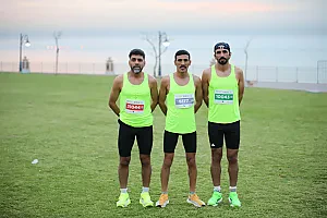 سباق الجبيل الصناعية