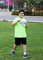 سباق الجبيل الصناعية