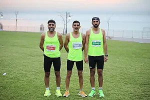 سباق الجبيل الصناعية