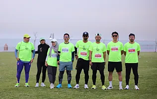 سباق الجبيل الصناعية