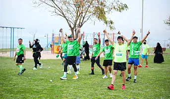 سباق الجبيل الصناعية