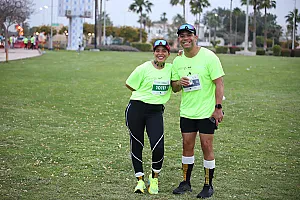 سباق الجبيل الصناعية