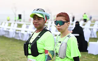 سباق الجبيل الصناعية