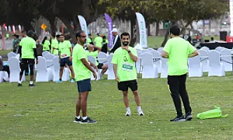 سباق الجبيل الصناعية